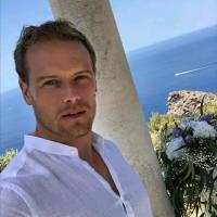 Jason marx