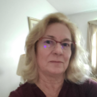 Mary-joette Wygant