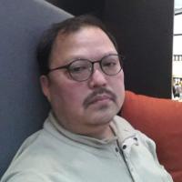 Gus Lee