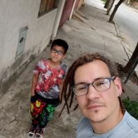 Gustavo MAX