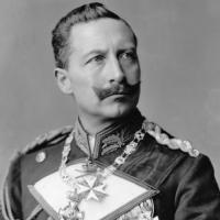 The last German Kaiser