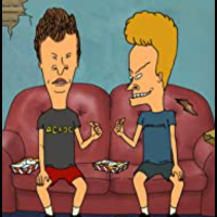 Beavis and Butthead