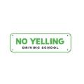 No Yelling Driving School