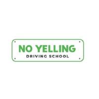 No Yelling Driving School