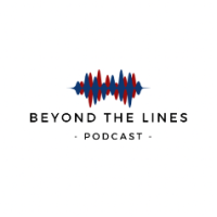 Beyond The Lines Podcast