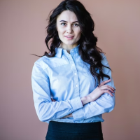 Ravena Patel