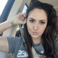 Katie cadenhead