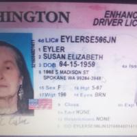 Susan Elizabeth Eyler