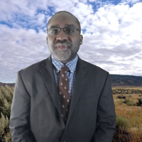 Rasean Blyden