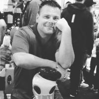 Craig Moore