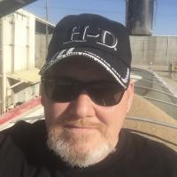 Mark Dawson Sr