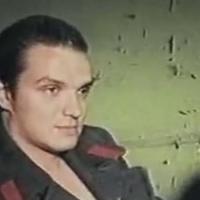 Arseni Cherkas