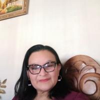 Maria teresa Gonzalez
