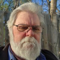 Ray McCubbins