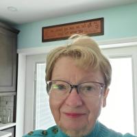 Lois MacFarland