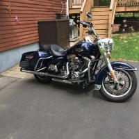 Timothy M Fitzpatrick