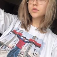 Jessica Abel Mary
