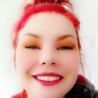 Samantha Lutz