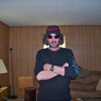 Jerry Myers