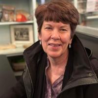 Wanda Smith