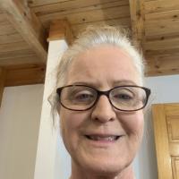 Catherine Dodson