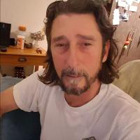 Tim Morgan