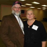 Ray Hunt