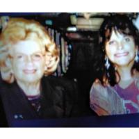 Jennifer Jones-Cartier