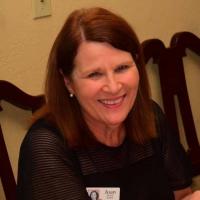 Joan Parker