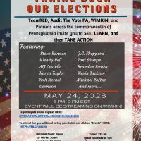 Main Event