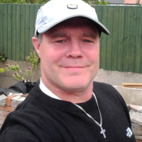 Anthony Stephen