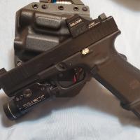 Gun Monkey Defense LLC