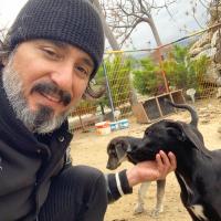 Sebastian Vincent James