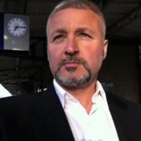 Tobias tinderman