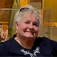 Pam Schwebel