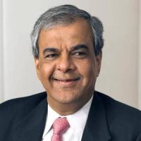 Ashok Vaswani