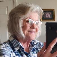 Esther Harrison