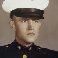 Michael David Jenkins