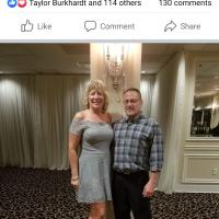 Connie Burkhardt