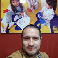 Diego Castro