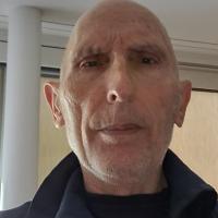 Bernhard Otto Hotz