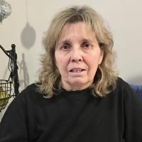 Maureen Klyne