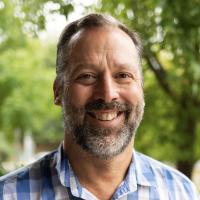 Doug Robertson