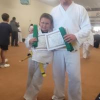 Bradley Emil Donalson