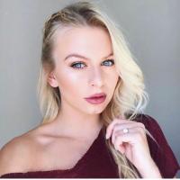 Hannah smith