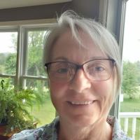 Ann Luttrell