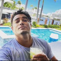 Morris Ortiz