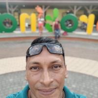 Manrique Vargas