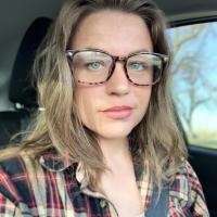 Lacey Ford