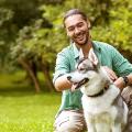 Dog trainers Houston